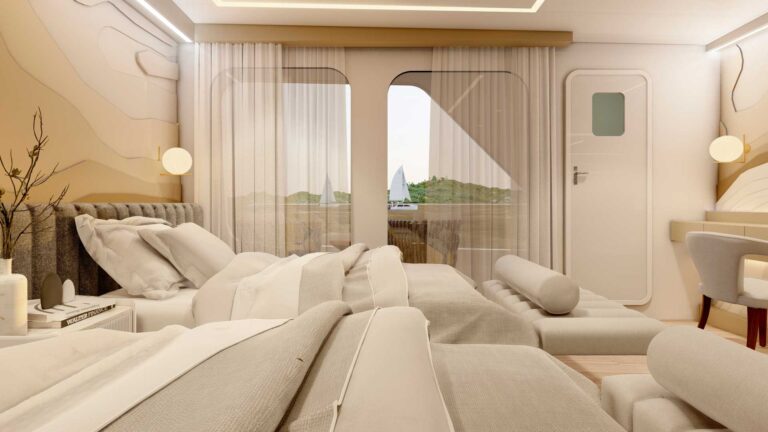 Guest Suite