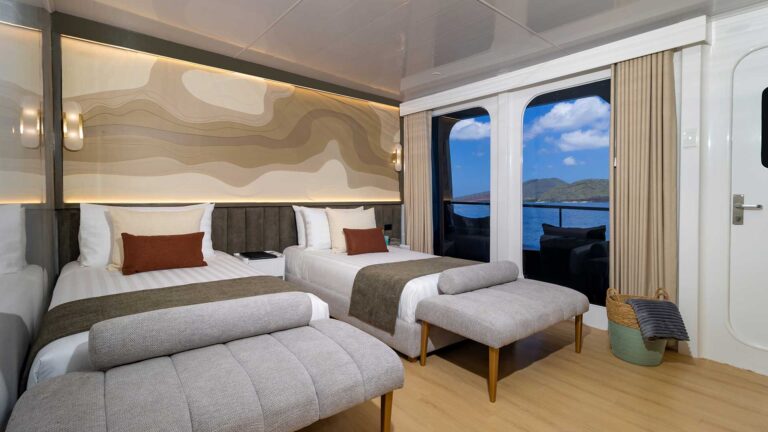 Guest Suite