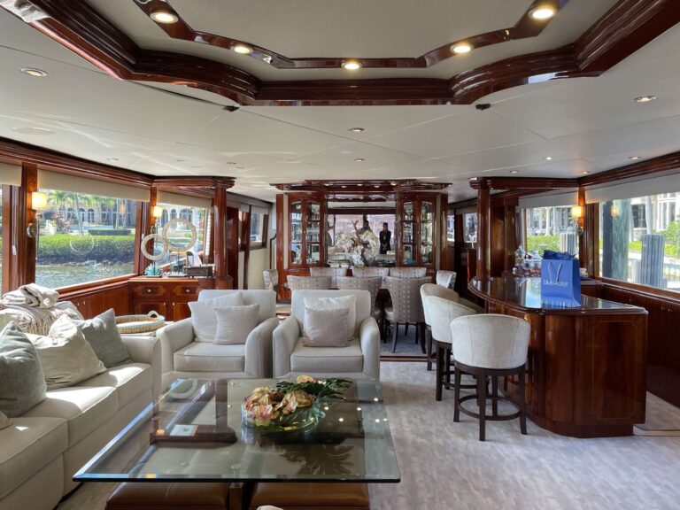 Saloon