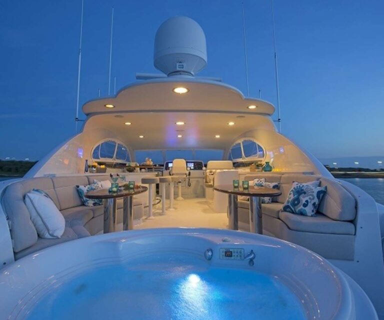 Jacuzzi