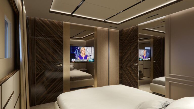 Guest Cabin