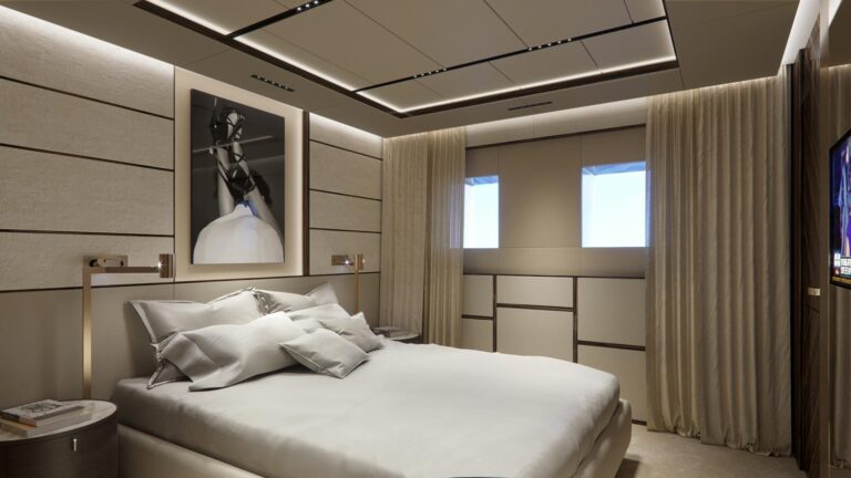Guest Cabin