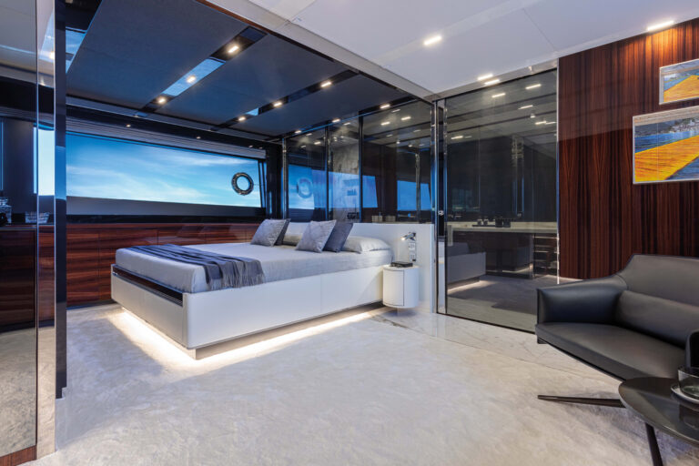 Master