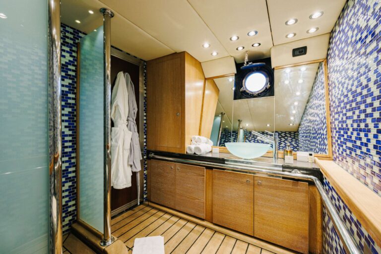 Guest Ensuite