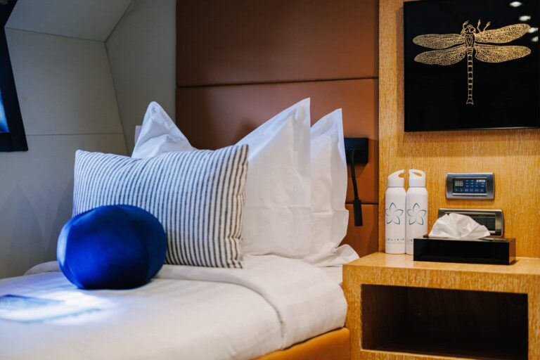 Guest Suite