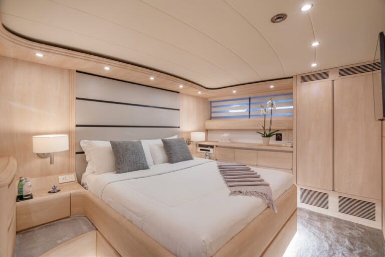 Master Stateroom