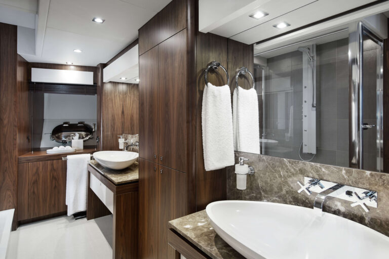 Master Ensuite