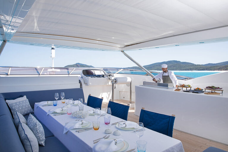 Sun Deck