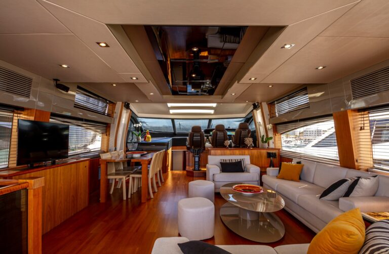 Saloon