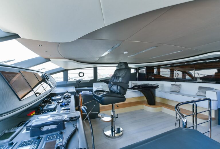 Wheelhouse