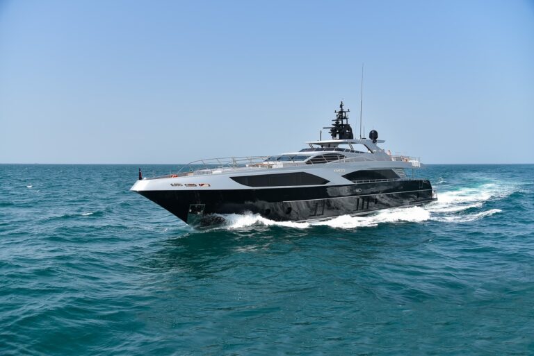 Exterior Profile
