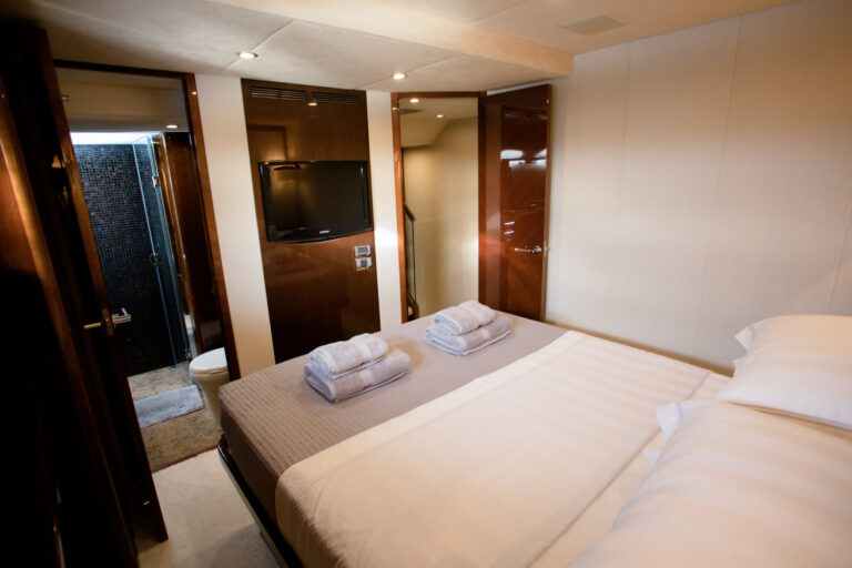 Double Guest Suite