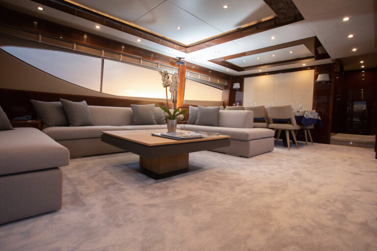 Saloon