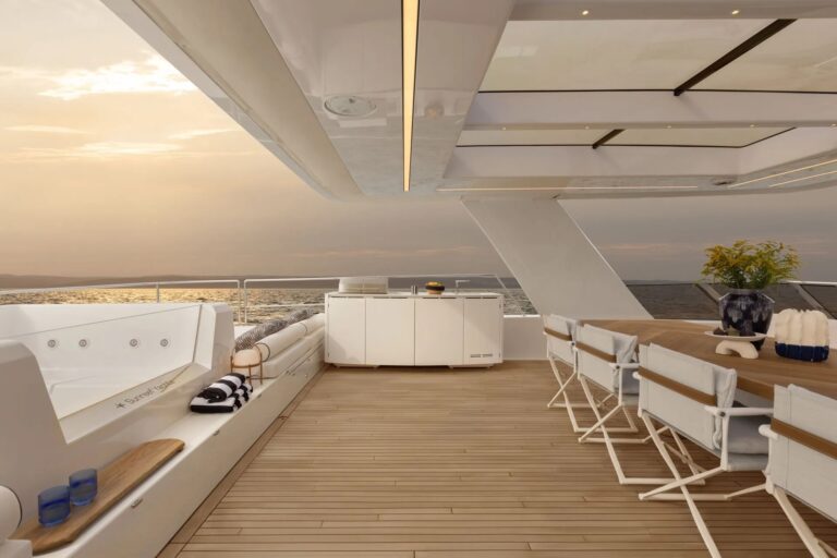 Sun Deck