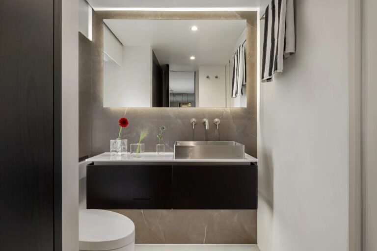 Guest Ensuite