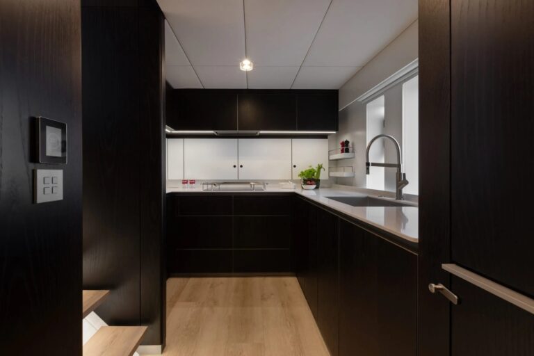 Galley