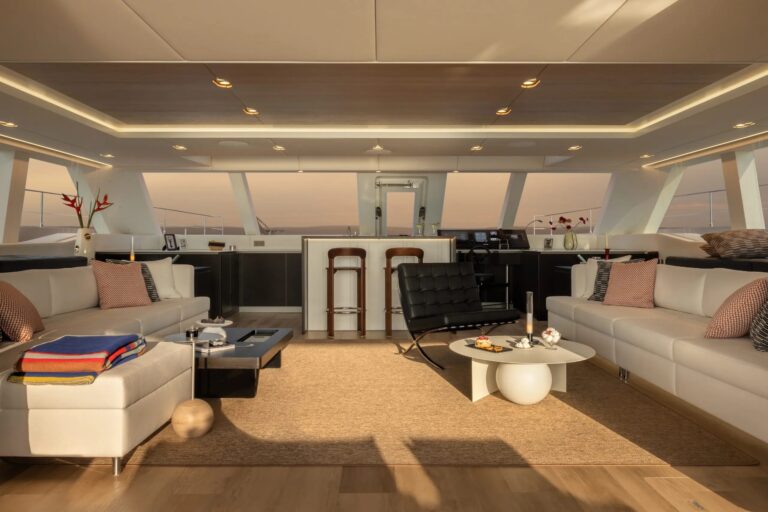 Main Salon