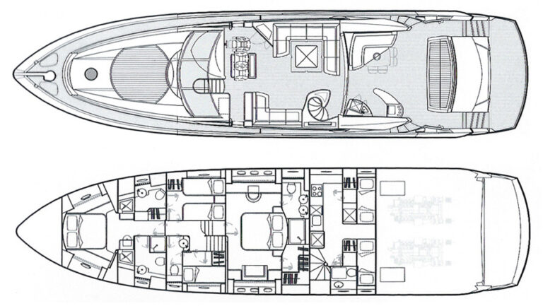 MY GIGIOLE - Layout