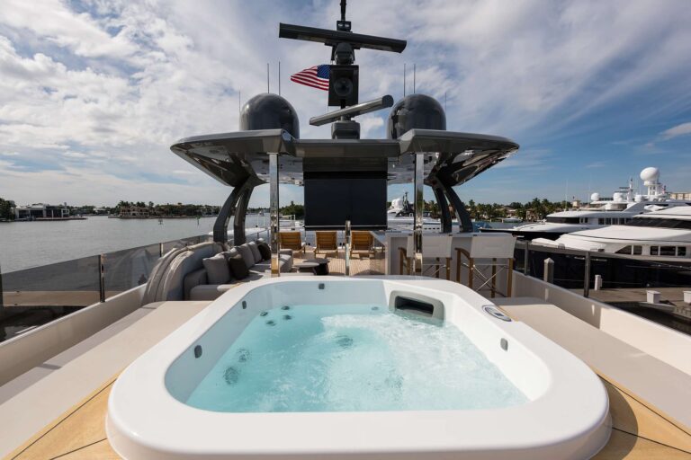 Jacuzzi