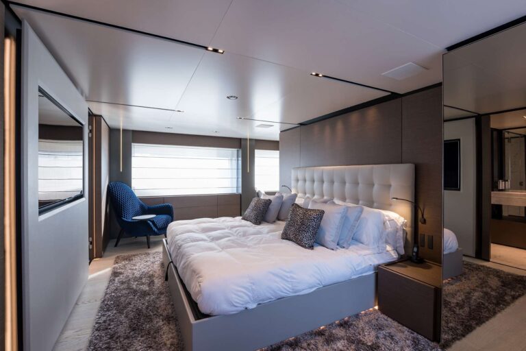 Master Suite