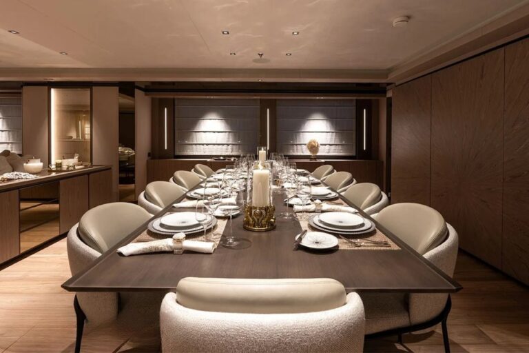 Main Dining