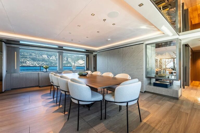 Main Dining