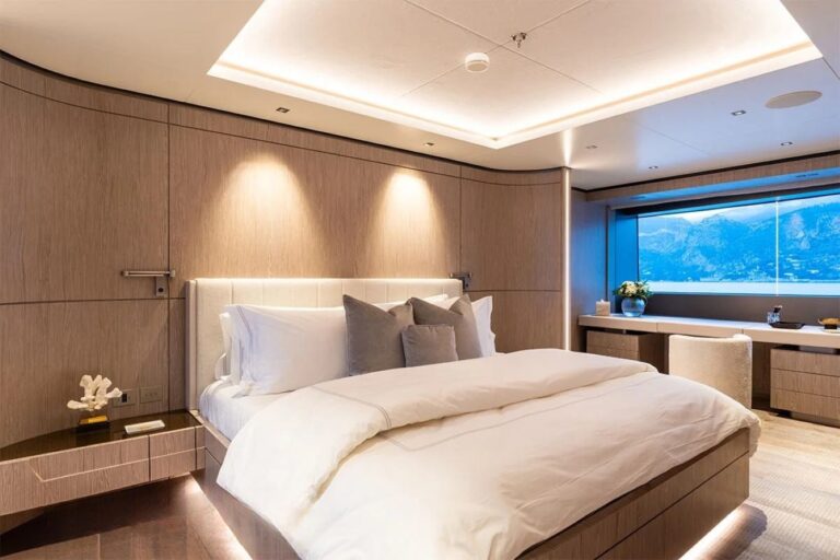 Guest Suite