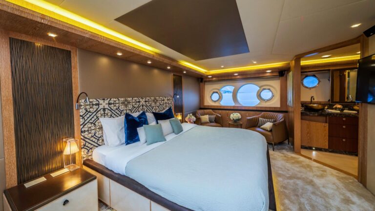 Master Suite