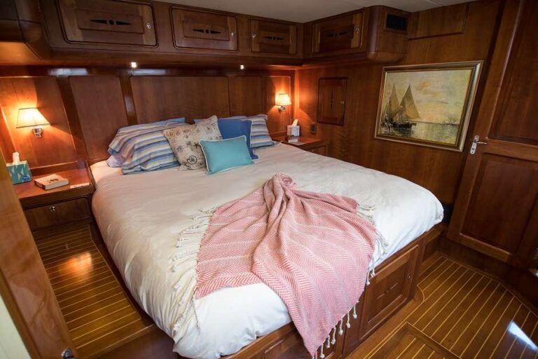 VIP Cabin