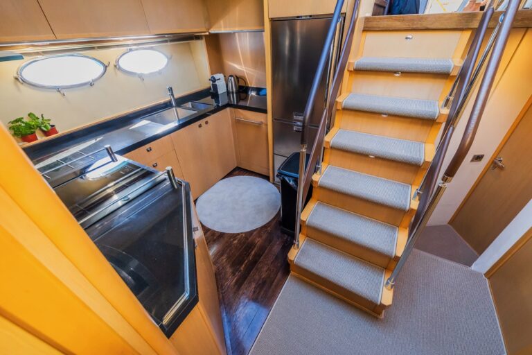 Galley