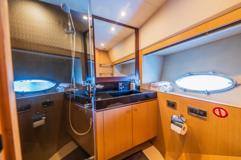 Guest Ensuite