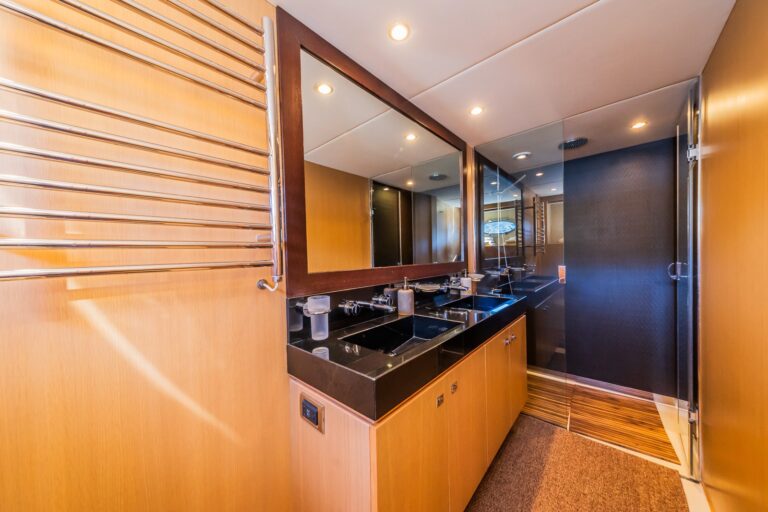 Master Ensuite