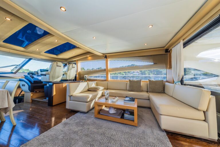 Saloon