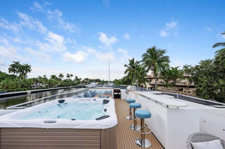 Jacuzzi