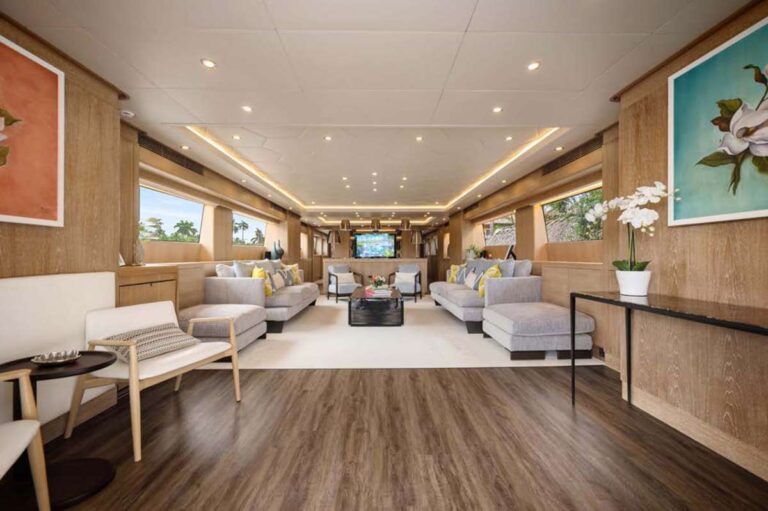 Saloon
