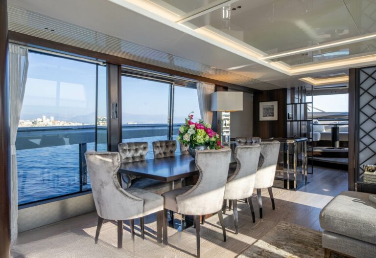 Main Dining
