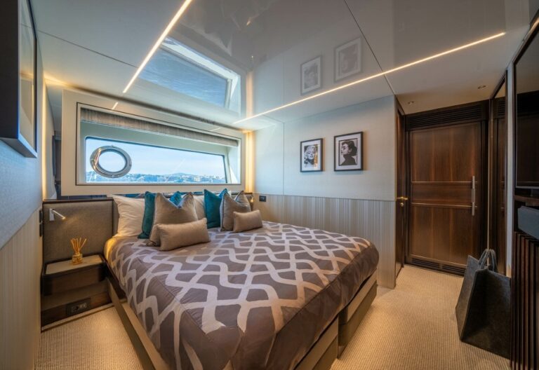 Guest Suite