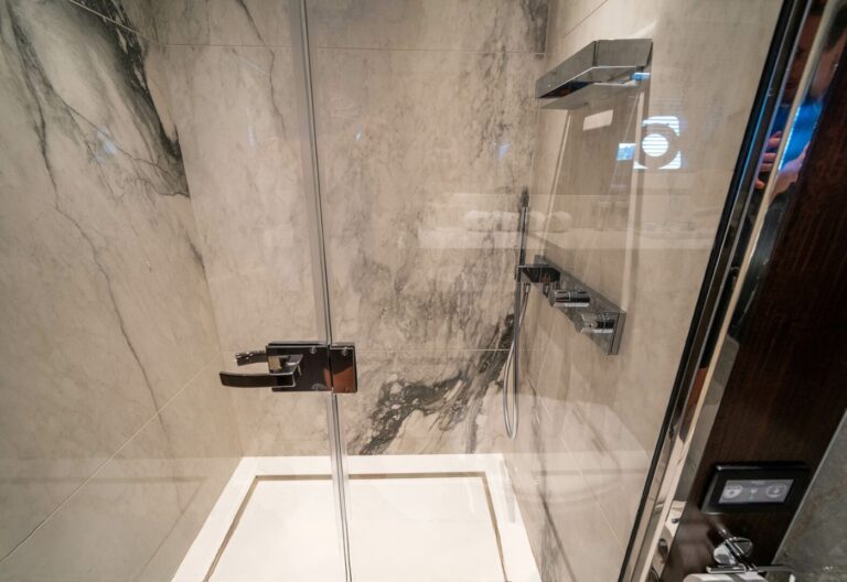 Bathroom Area