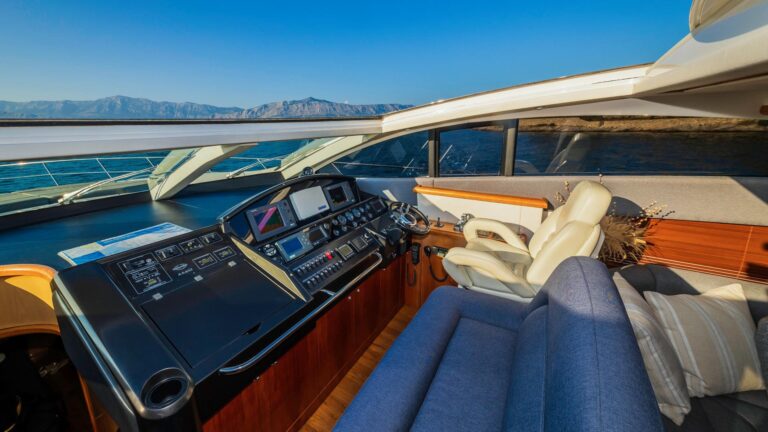Flybridge