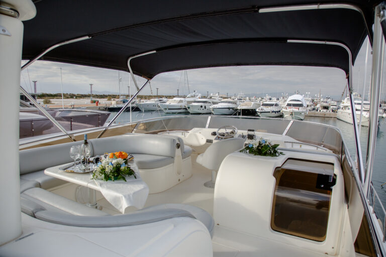 Flybridge