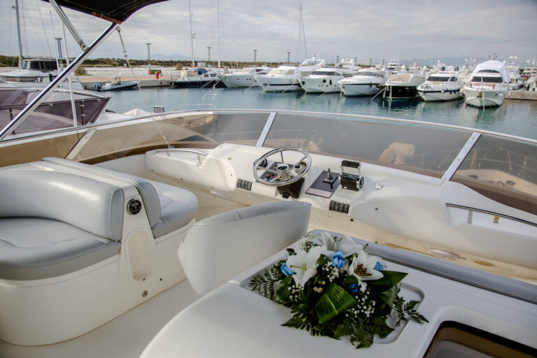 Flybridge