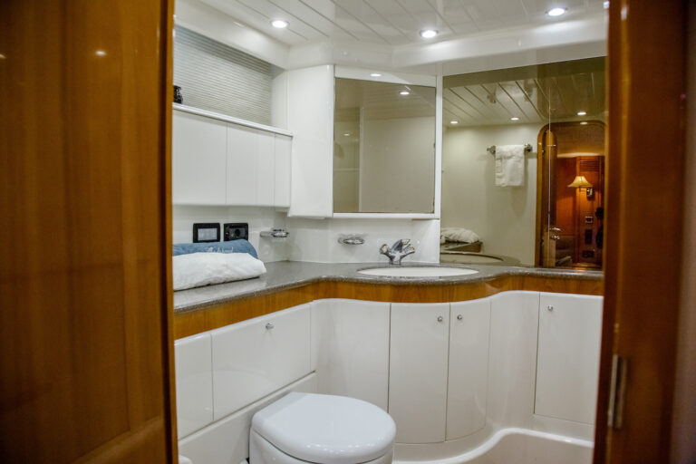 Master Ensuite Bathroom