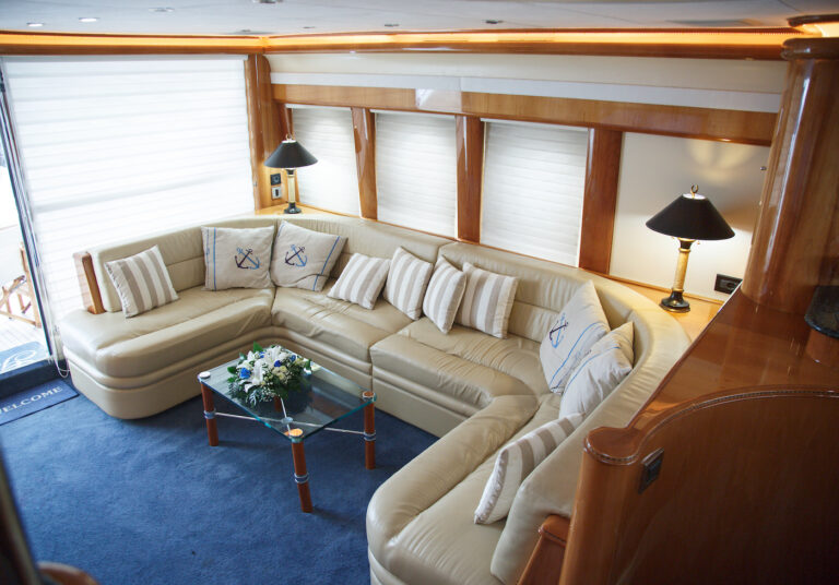 Saloon