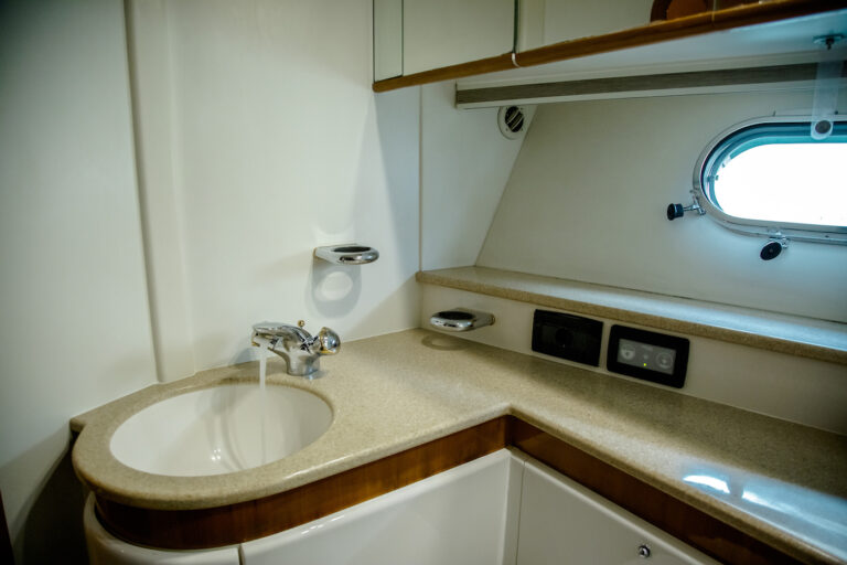VIP Bathroom