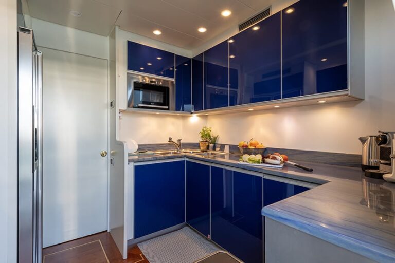 Galley