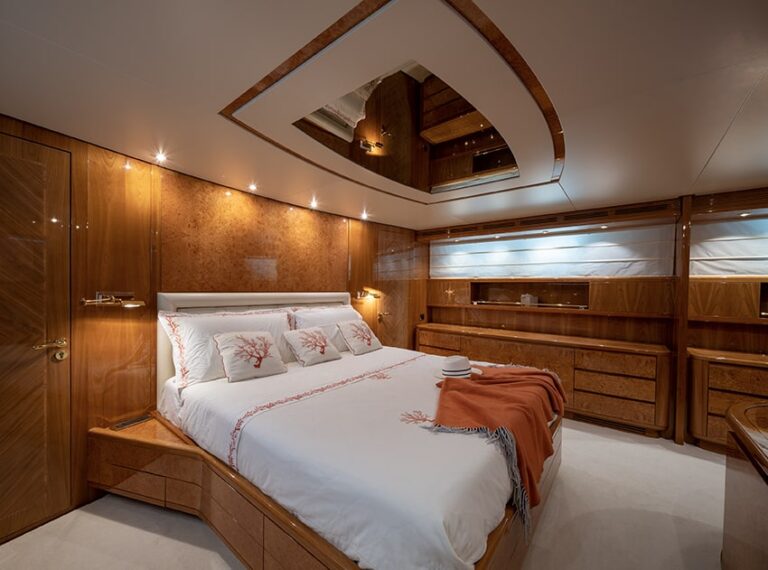 Master suite