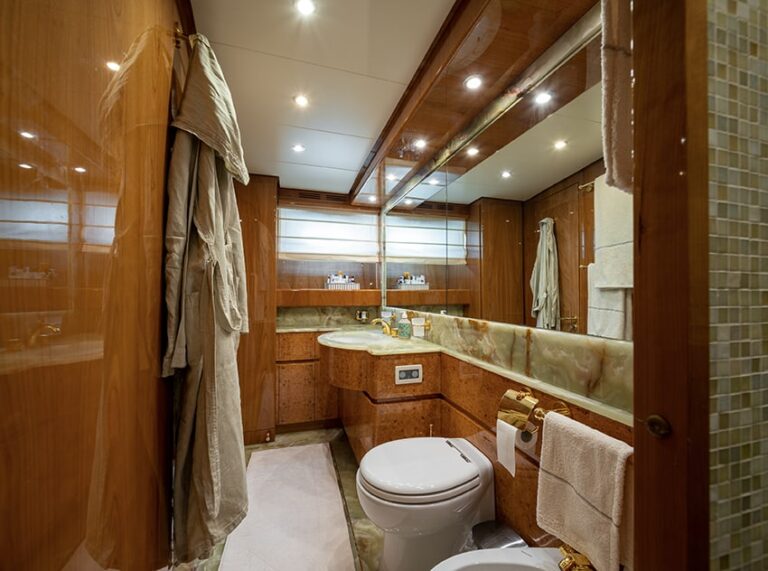 Master ensuite