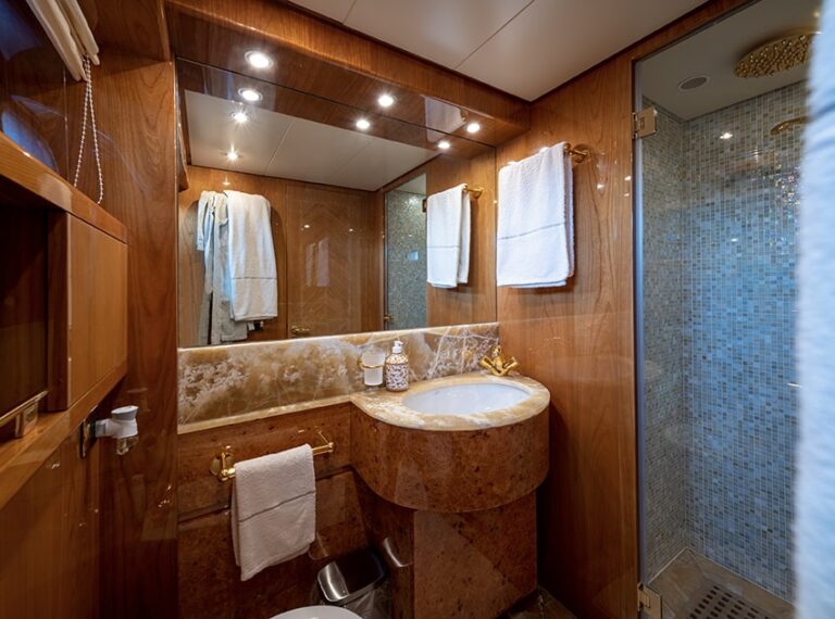 VIP ensuite
