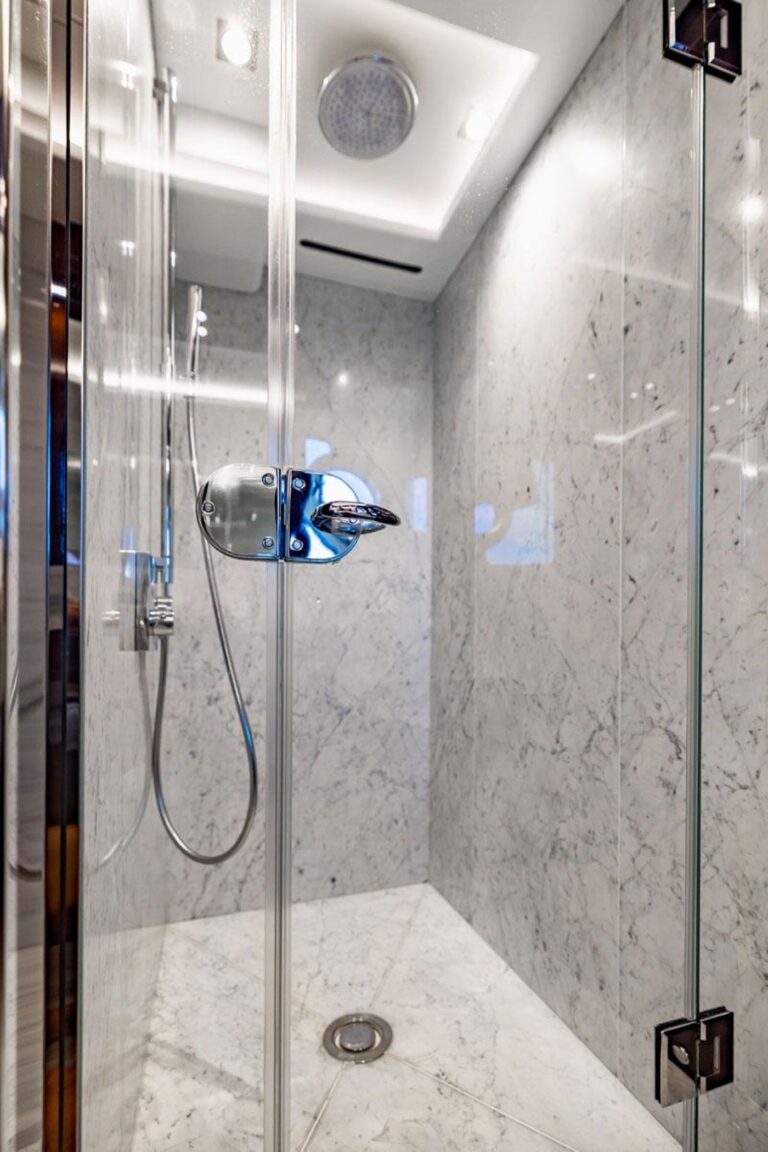 Bathroom Area