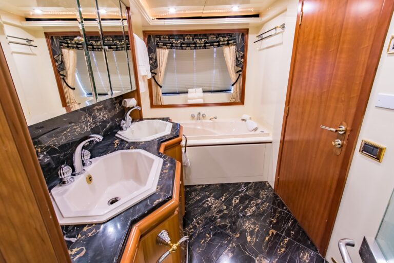 VIP Bathroom